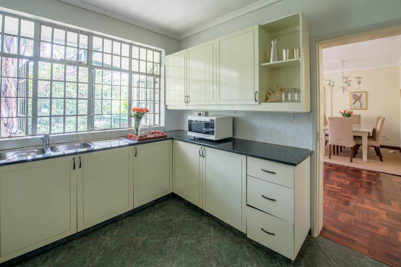 Forest House - Gallery 38